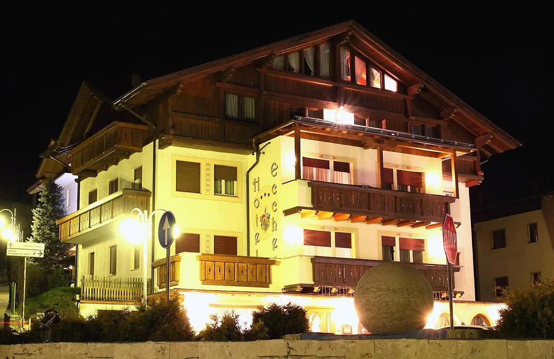 Hotel Eccher-1