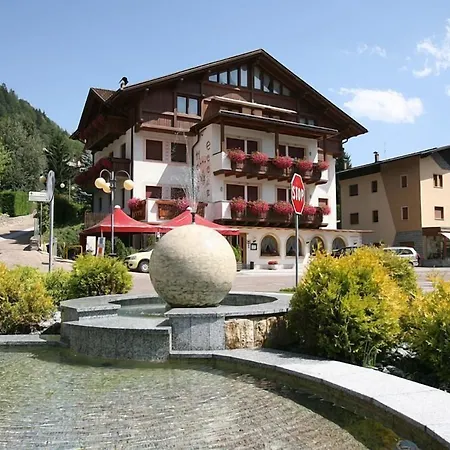 Hotel Eccher-2